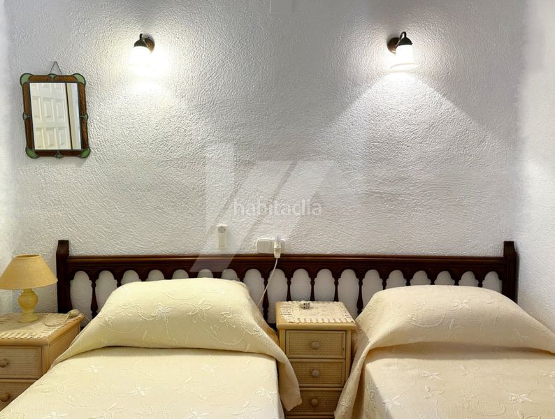 Foto 8eb16ba7-f510-4a32-8959-901e7002f428. Apartament amb calefacció aparcament piscina a Benimeit-Tabaira Moraira