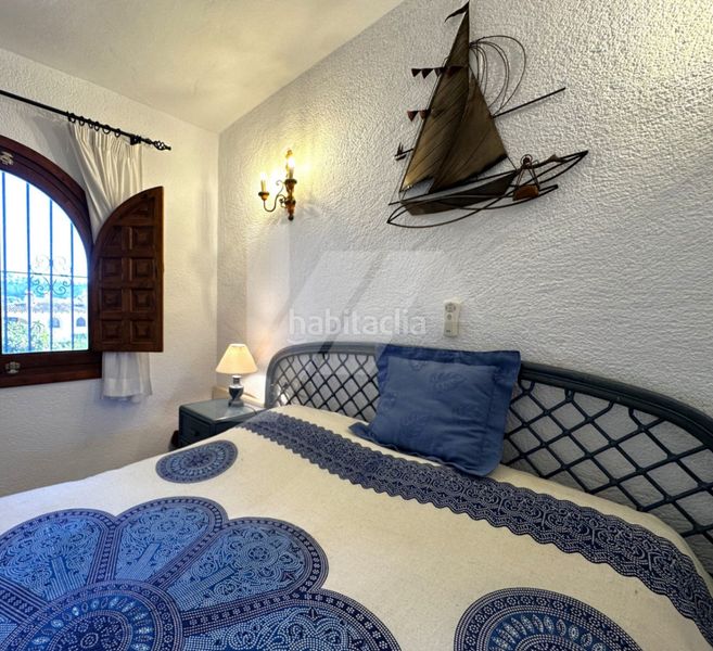 Foto e0663dc5-bbc1-4dd3-99e6-23db98964660. Apartament amb calefacció aparcament piscina a Benimeit-Tabaira Moraira