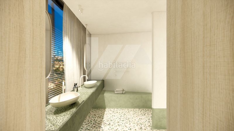 Foto d8a1ce4e-142d-44b5-af33-bfcd8c178297. Xalet amb calefacció aparcament piscina a Cala Advocat-Baladrar Benissa