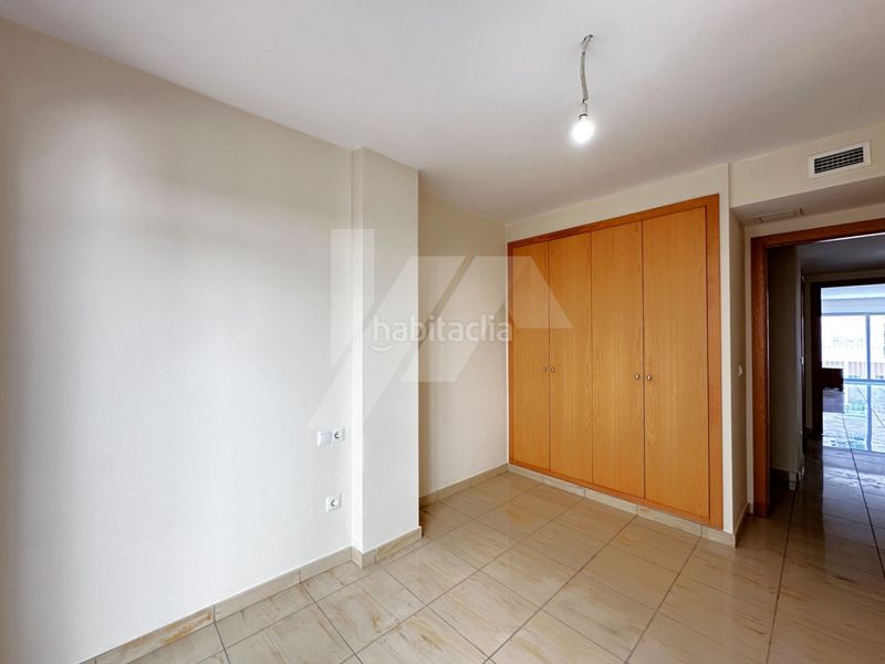 Foto 070634e2-005f-4c37-88f5-b43f4cfd42ab. Apartament amb calefacció a Teulada