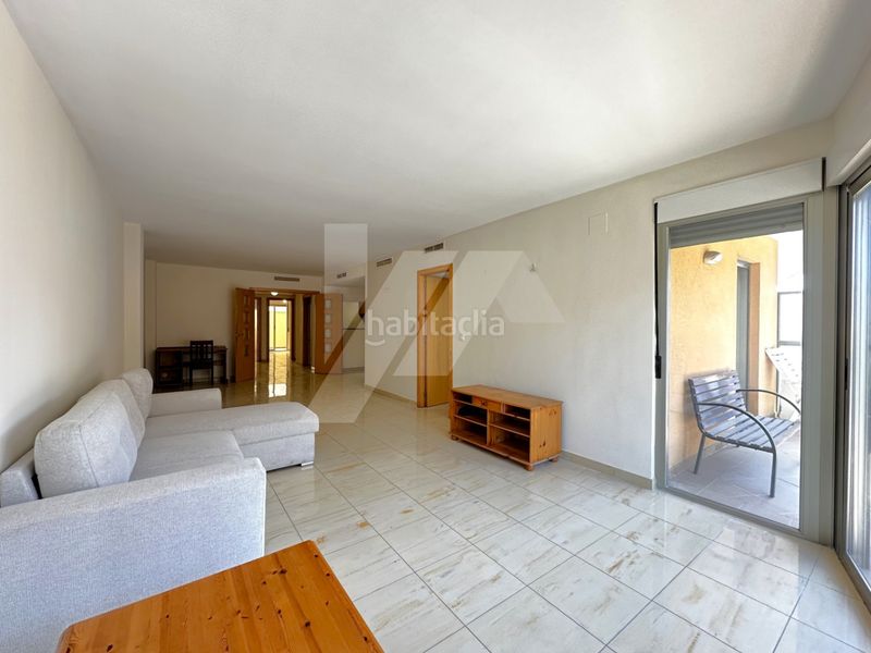 Foto 61d55917-8c43-4f45-a0cd-1115960e4259. Apartament amb calefacció a Teulada