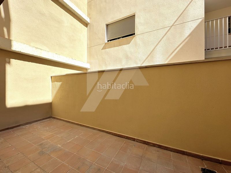 Foto de02d0d9-bf32-43c2-a09d-3a22d6762332. Apartament amb calefacció a Teulada