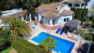 Chalet in Alcassar