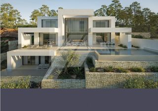 Chalet en La Granadella - Costa Nova