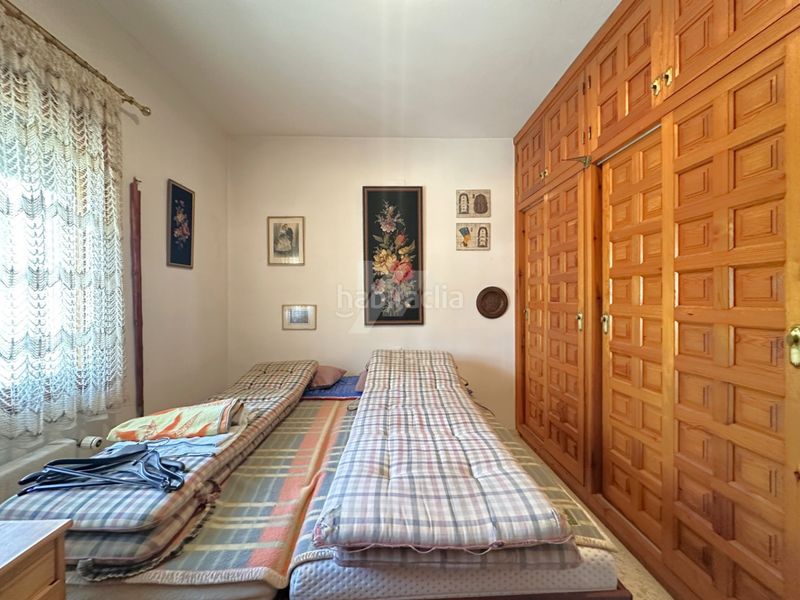 Foto 395734cf-a38b-4969-9aed-2ba7d43823eb. Chalet en Paichi Moraira