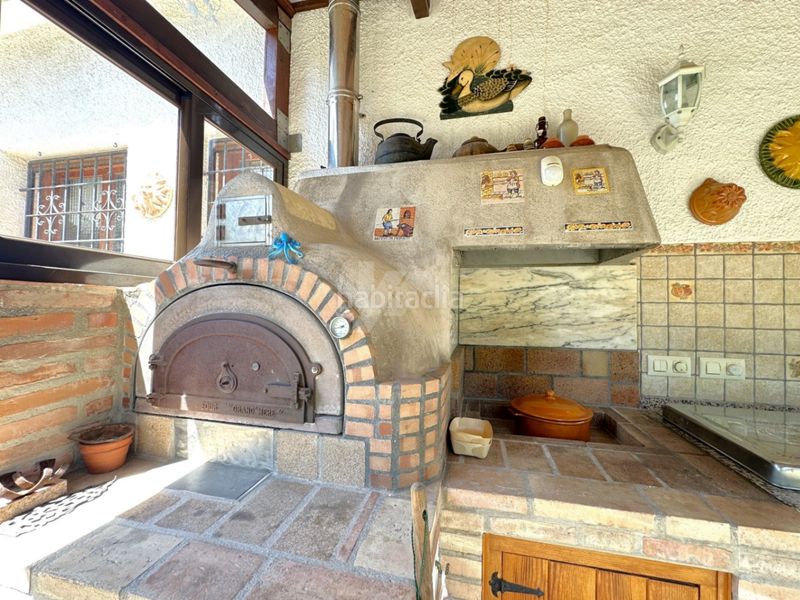 Foto 4d084311-3b2c-416b-a9c0-555802fe863a. Chalet en Paichi Moraira