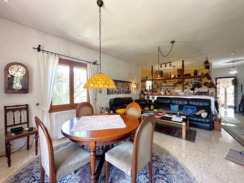 Foto 97ac0abb-cbc1-4bdf-b9b9-037b9548a470. Chalet en Paichi Moraira