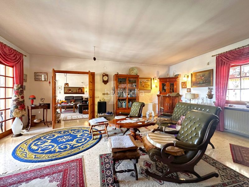 Foto d82de531-4256-4b73-94b3-668282a102f9. Chalet en Paichi Moraira