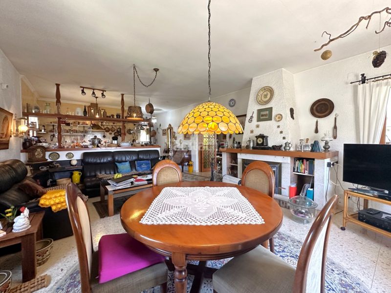 Foto f5f9be7c-ff29-41b0-8ef9-75bf70f29659. Chalet en Paichi Moraira