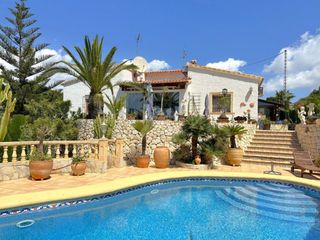 Chalet en Paichi