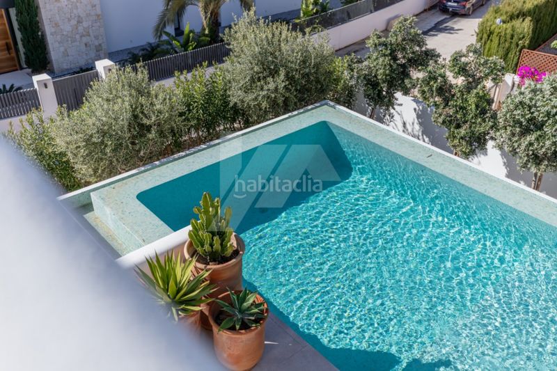 Foto cc0a3f72-5e8b-4ed4-82ed-acffbceeda97. Xalet amb calefacció aparcament piscina a Moravit-Cap Blanc Moraira
