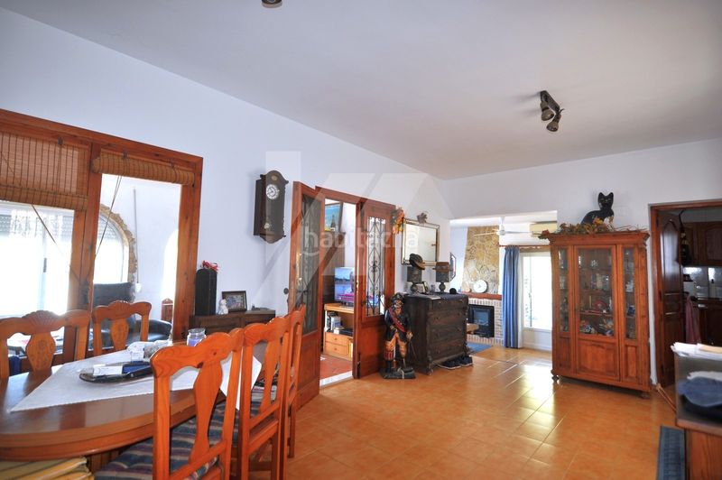 Foto 155da6b4-8853-4666-9b9b-7dcc86fd35fc. Chalet en Benimeit-Tabaira Moraira