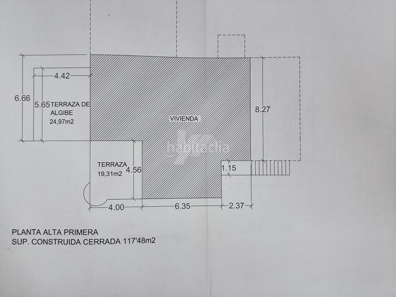 Foto 17c05841-c268-4047-958d-f1355679b2a7. Chalet en Benimeit-Tabaira Moraira