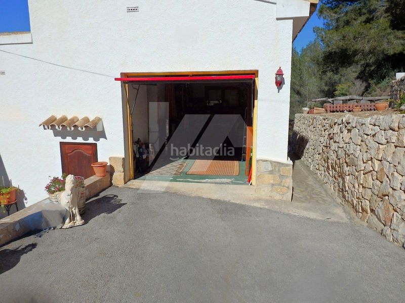 Foto 88069875-1f5f-456e-bb3b-8ba66a664a98. Chalet en Benimeit-Tabaira Moraira