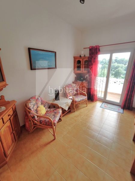 Foto ee096a2e-dd96-47f3-87a4-452fa19b3507. Chalet en Benimeit-Tabaira Moraira