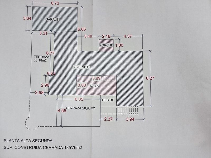 Foto f363749f-d797-4dcf-9360-c11c6427b5e7. Chalet en Benimeit-Tabaira Moraira