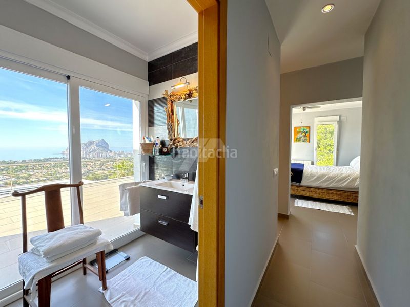 Foto 1fdc848d-82ba-4e6b-92cf-8cae3e861c6b. Chalet en Gran Sol Calp