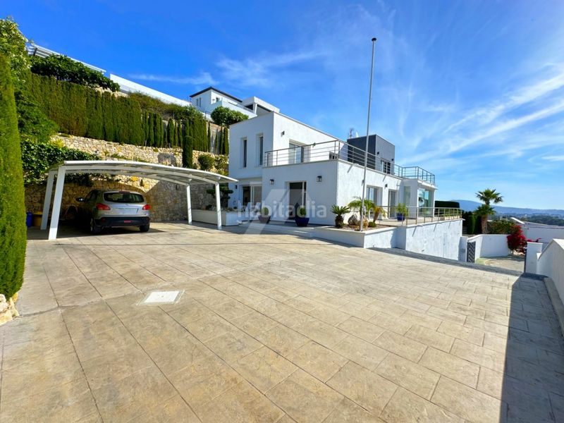 Foto 376f4e73-035a-447e-86be-0a10d5edbf5e. Chalet en Gran Sol Calp