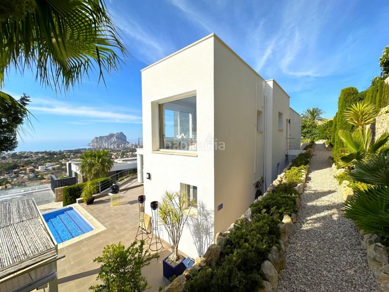 Foto 3c609d0b-5392-4e74-9609-b175b86db94e. Chalet en Gran Sol Calp