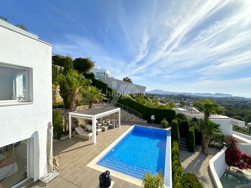 Foto 493eb606-a1ba-463c-a8d7-f23d4cb9bf5e. Chalet en Gran Sol Calp