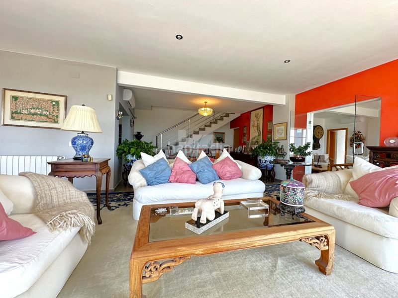 Foto 4de3ef3f-6c99-4810-9652-35d6ca5083b9. Chalet en Gran Sol Calp