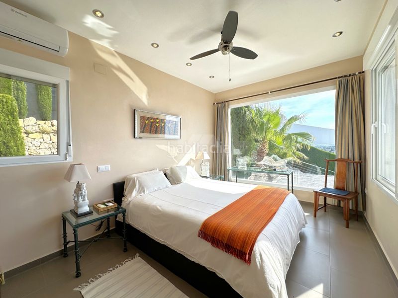 Foto 52df0138-37be-4439-8c2b-0c5bd51b2d0e. Chalet en Gran Sol Calp