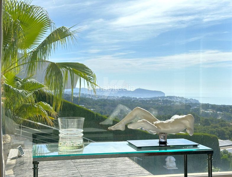 Foto 557da55a-6540-4c6c-a1b9-d5630ff33968. Chalet en Gran Sol Calp