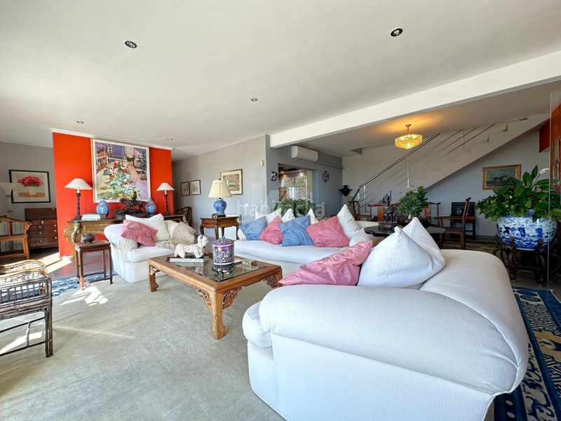 Foto 8684db87-1250-4a2b-8dac-6e750acea90d. Chalet en Gran Sol Calp