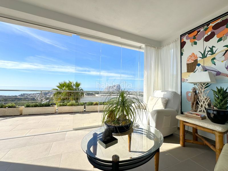 Foto a2ab76ac-aaee-4f79-ac89-7304ed477b13. Chalet en Gran Sol Calp
