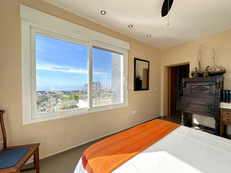 Foto bb724d06-8020-4b0d-88cb-7b448f616b75. Chalet en Gran Sol Calp