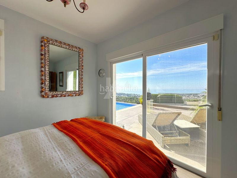 Foto d9e91ad3-ab9b-4bd6-a536-79c17aa6f7e7. Chalet en Gran Sol Calp