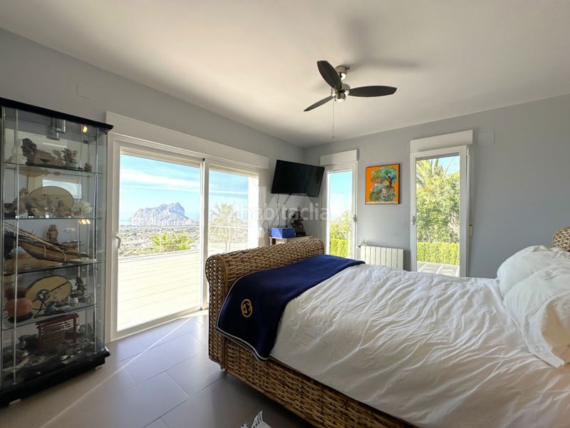 Foto f3e6d8c9-15a9-433c-a4e0-d89366337359. Chalet en Gran Sol Calp