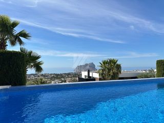 Chalet in Gran Sol
