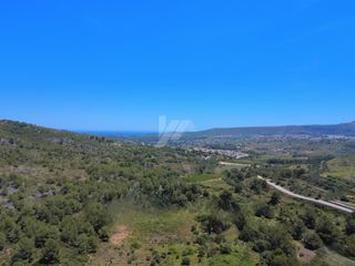 Terreny residencial a Les Fonts - Els Molins