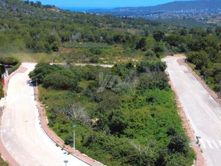 Terreny residencial a Les Fonts - Els Molins