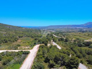Terreny residencial a Les Fonts - Els Molins