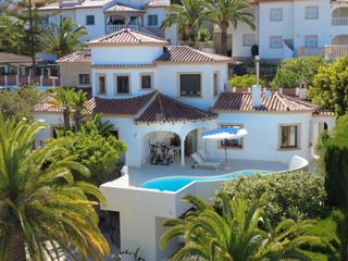 Chalet à Els Calistros - L´Assagador