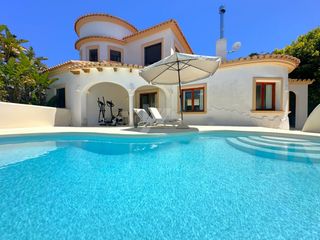 Chalet en Els Calistros - L´Assagador