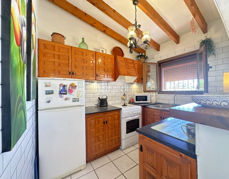 Foto 077c939e-1ae8-46b5-994e-1af8283a1d3a. Chalet en Benimeit-Tabaira Moraira
