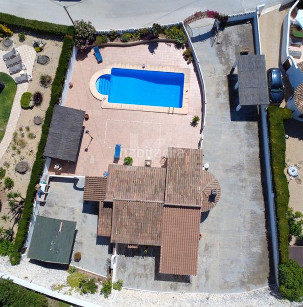 Foto 0b1f006f-1c2f-4f0d-9add-30dd30b806de. Chalet en Benimeit-Tabaira Moraira