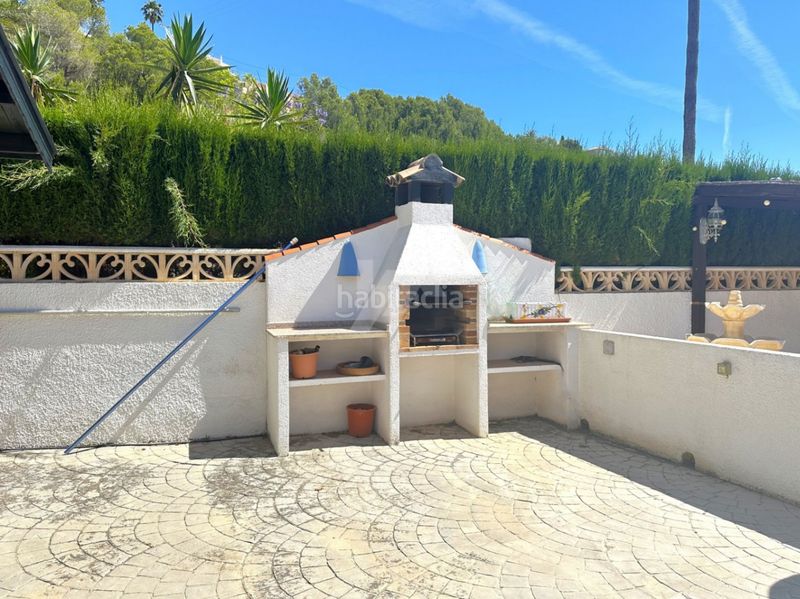 Foto 5e54939b-f58b-4fda-8bb8-41307328eebe. Chalet en Benimeit-Tabaira Moraira