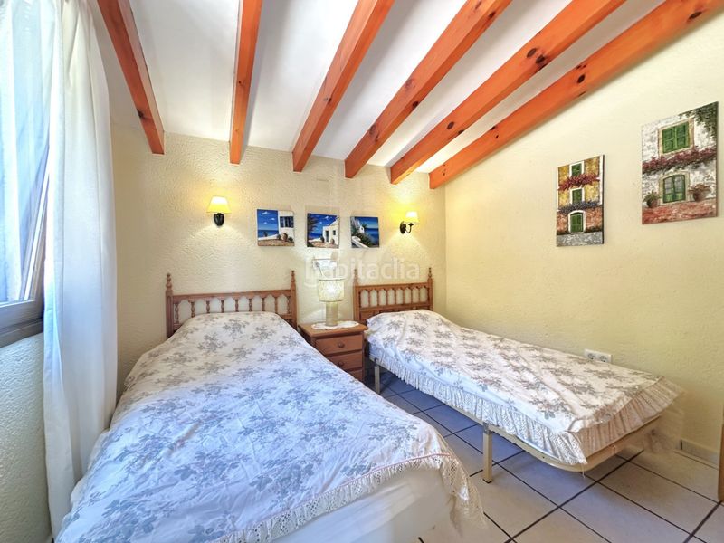 Foto 6646c357-8200-49f7-aaa1-27bc8db2b7b7. Chalet en Benimeit-Tabaira Moraira