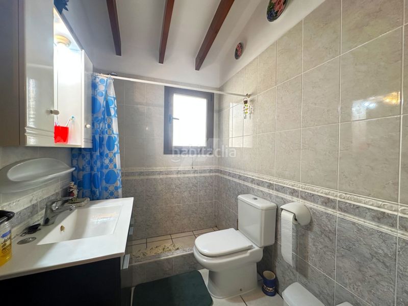 Foto d693ee14-6f55-46b7-943e-6424da66425d. Chalet en Benimeit-Tabaira Moraira