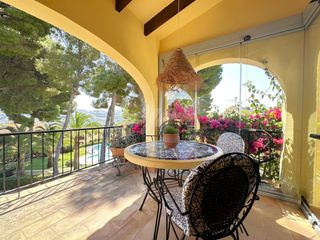 Apartamento en Benimeit-Tabaira
