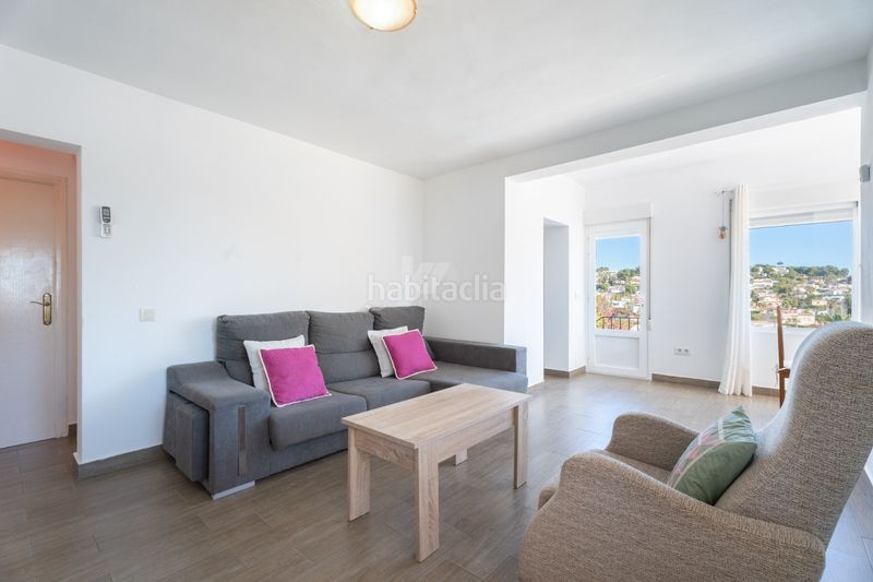 Foto 525fa522-7325-408b-952e-f6207d957b91. Xalet amb calefacció aparcament piscina a Cala Advocat-Baladrar Benissa