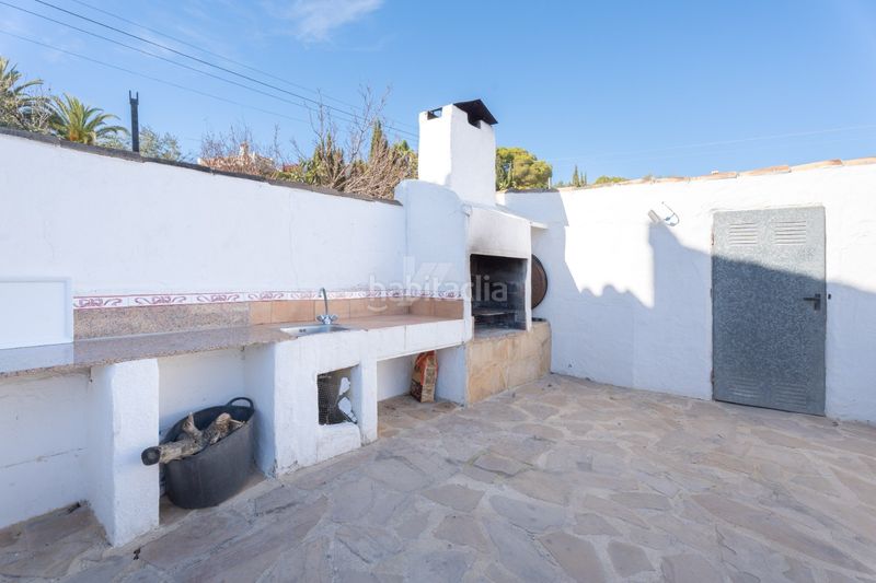 Foto 7caa77d6-8346-49e2-8014-6f5432e6184f. Xalet amb calefacció aparcament piscina a Cala Advocat-Baladrar Benissa