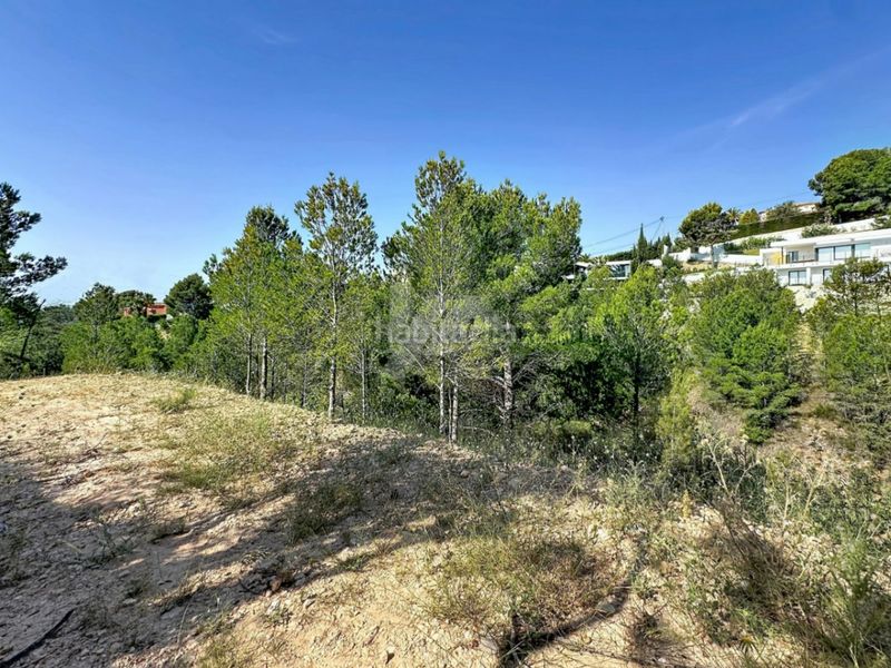 Foto 762b0540-de40-46b7-8eb7-a638e32d9afa. Terreny residencial a Altea la vella Altea