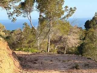 Residential Plot in Altea la Vella