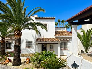 Casa en Moravit-Cap Blanc