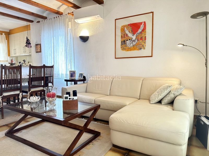 Foto 64ba6a6a-f2de-42f0-9f0a-5bb1d152d6f6. House with heating parking pool in Moravit-Cap Blanc Moraira